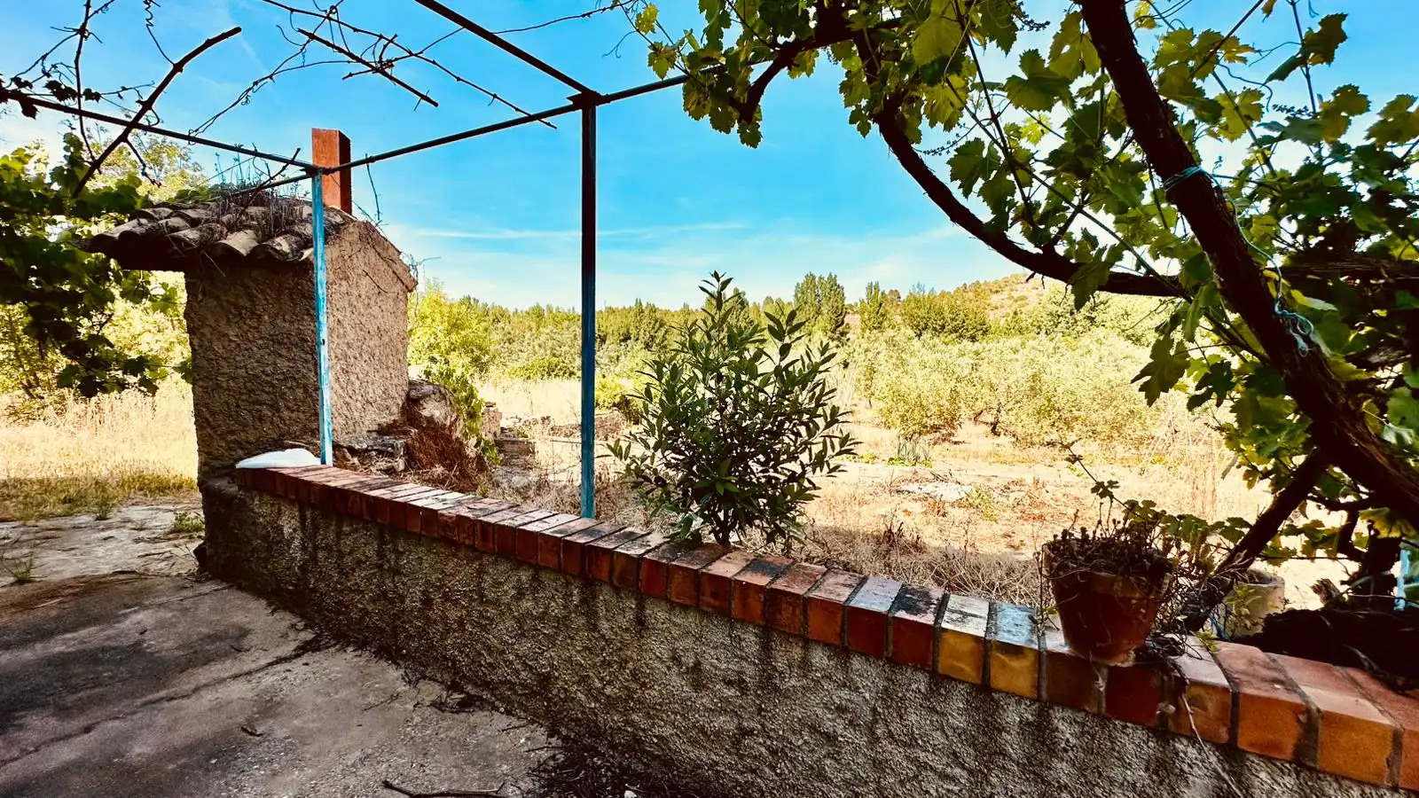Terreni e lotti in vendita a La Fresneda, imagen 9
