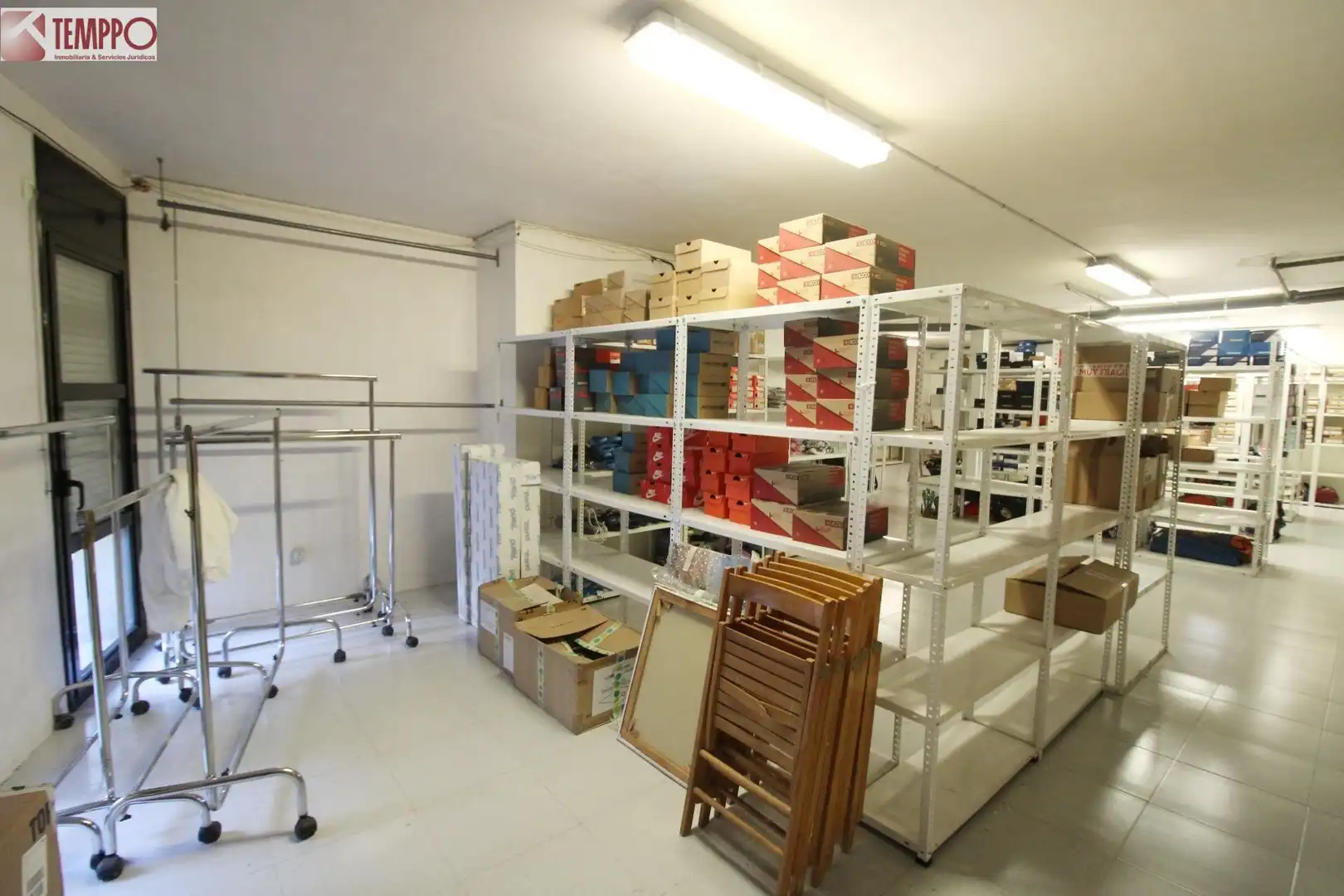 Business premises to rent in Carretera de Valls, imagen 14