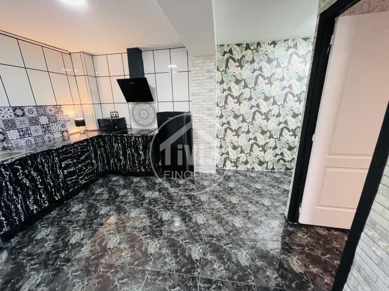 Kitchen of Flat for sale in Cornellà de Llobregat