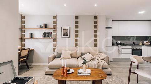 Foto 5 de Apartament de lloguer a Carrer de Quevedo, Vila de Gràcia,  Barcelona Capital