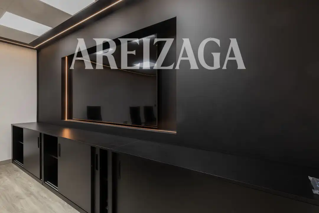 Oficina con ascensor en venta en Zuatzu Kalea, imagen 38