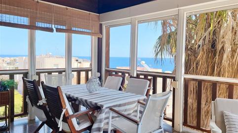 Foto 2 de Apartament en venda a Calle Arco de Los Reyes, 18, Cabo de Palos, Cartagena