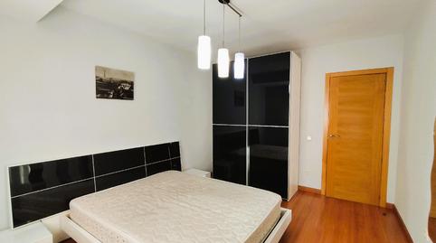 Foto 5 de Pis en venda a Consuegra, Toledo