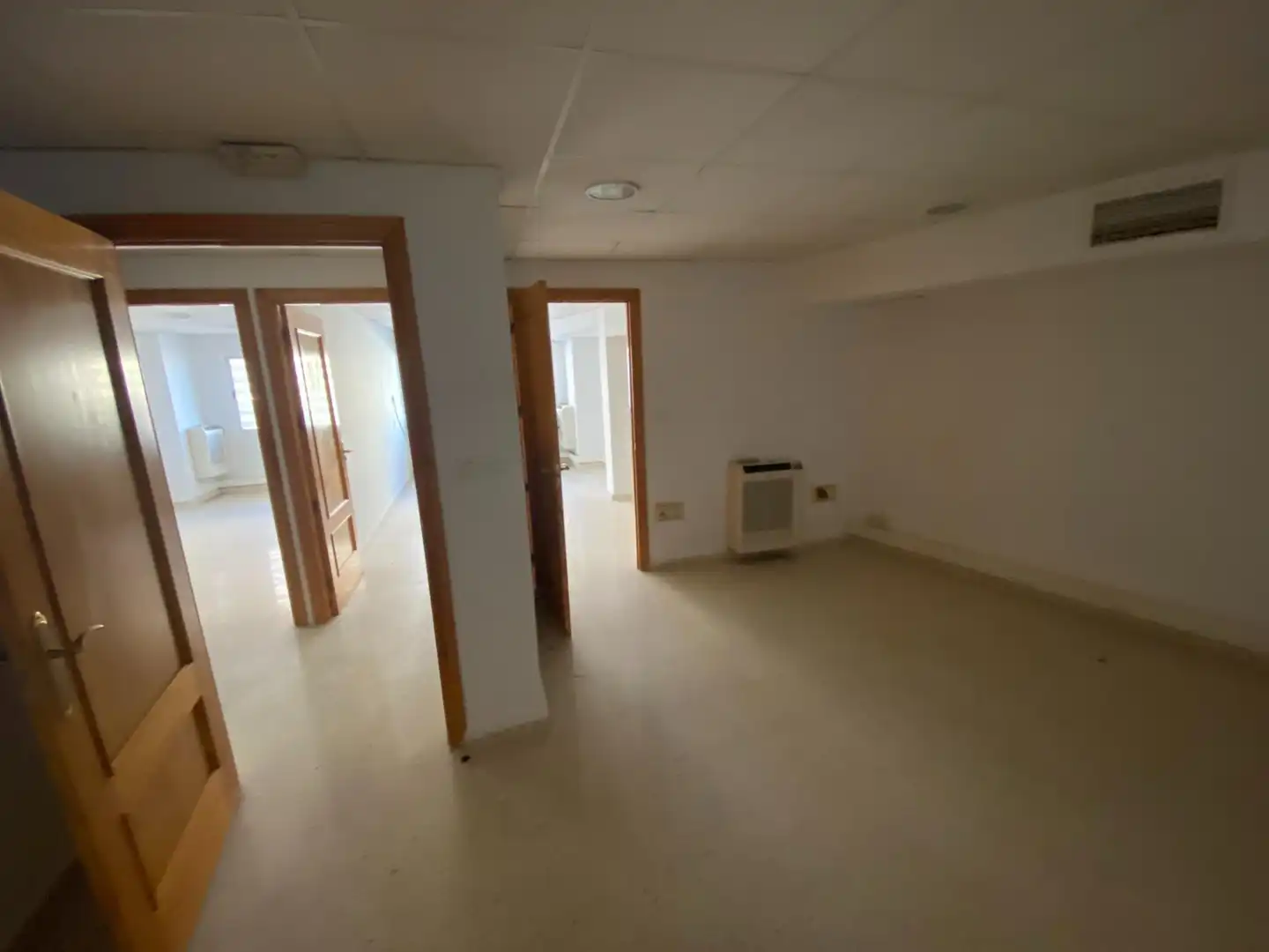 Business premises for sale in Casco Antiguo, imagen 9