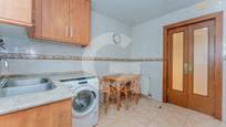 Kitchen of Flat for sale in Cornellà de Llobregat  with Air Conditioner, Heating and Oven