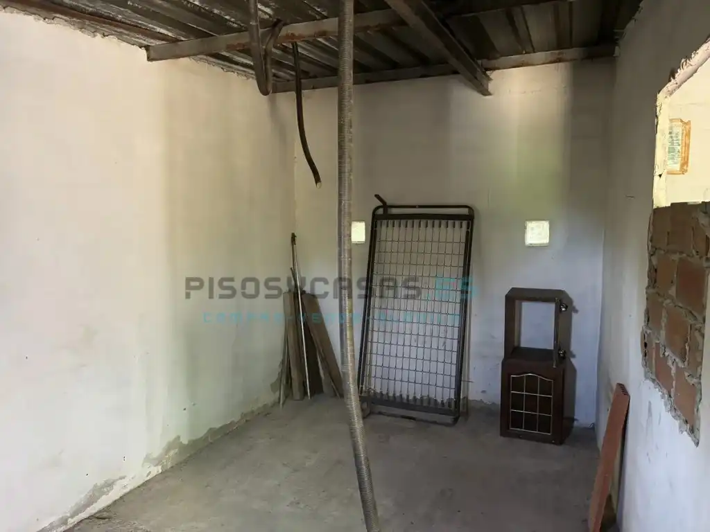 Casa rústica con jardín en venta en PARTIDA COVA NEGRA S/N, imagen 7