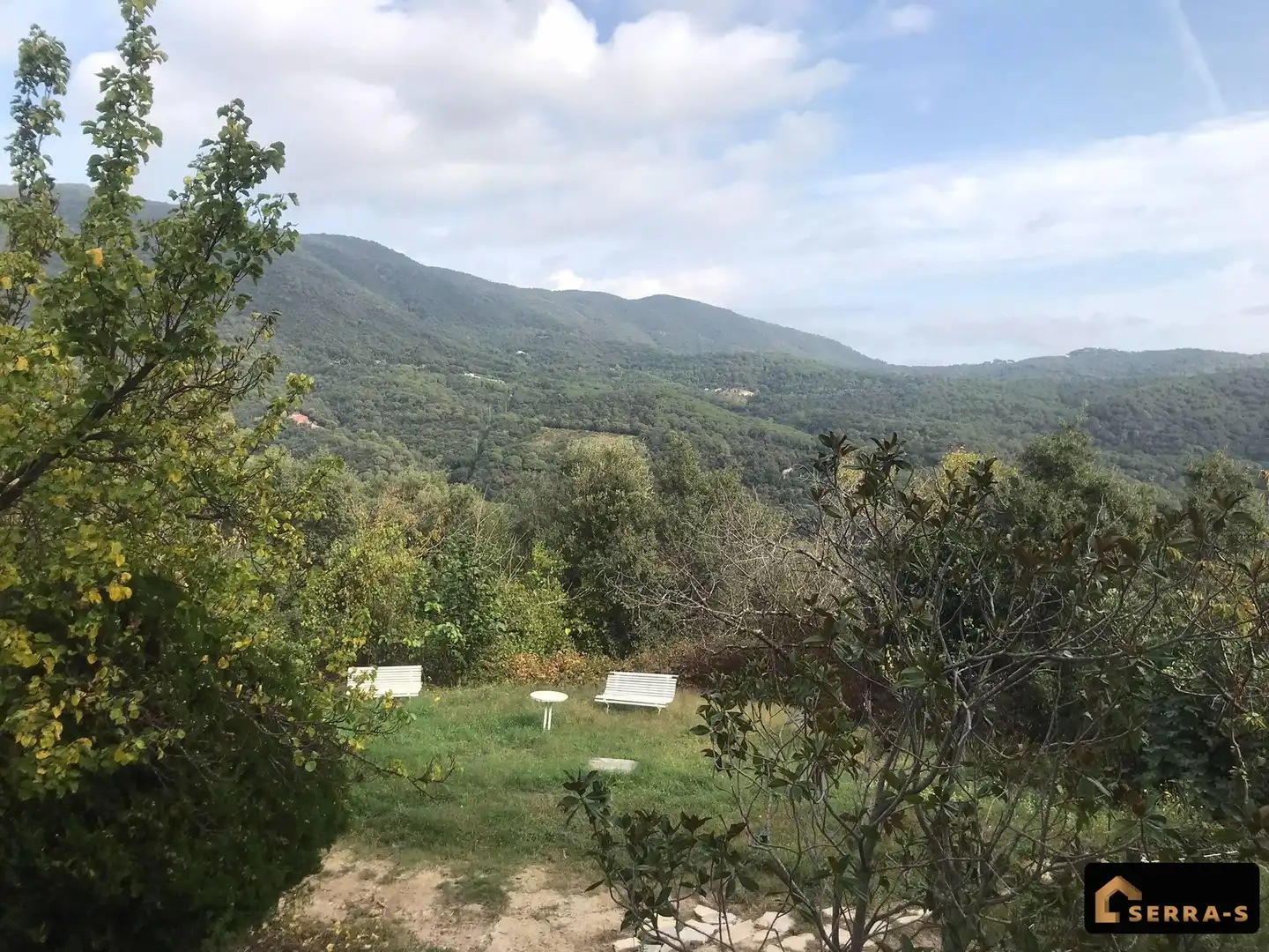 Maison rustique avec terrasse à vendre à Sant Iscle de Vallalta, imagen 85