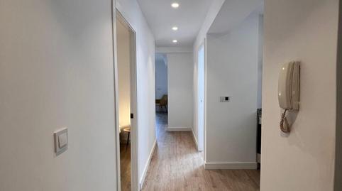 Foto 4 de Pis en venda a De Suarez, Suárez, Málaga