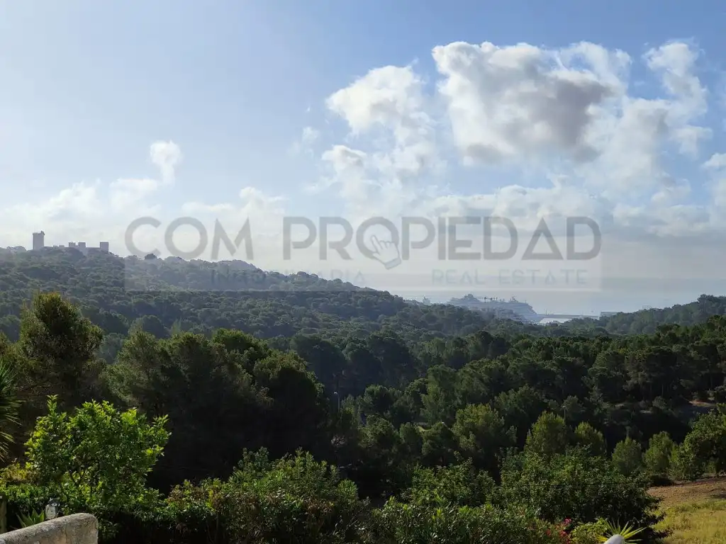 Residencial en venta en  Palma de Mallorca