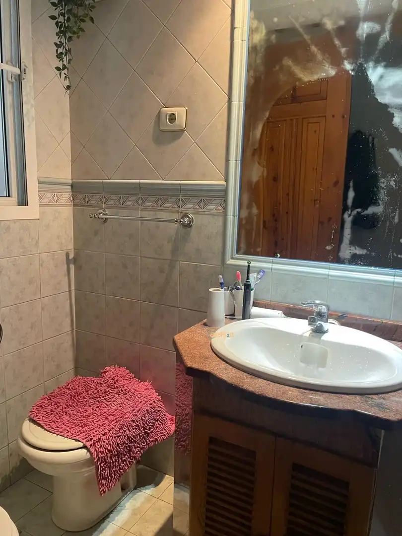 Flat for sale in Casco Vello