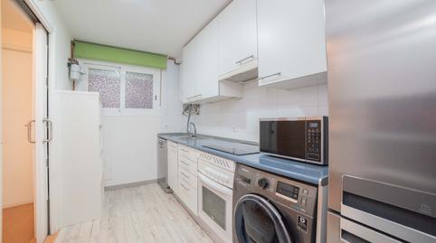 Photo 4 of Flat for sale in Avenida de la Unión Europea, 73, Zona Europa, Madrid