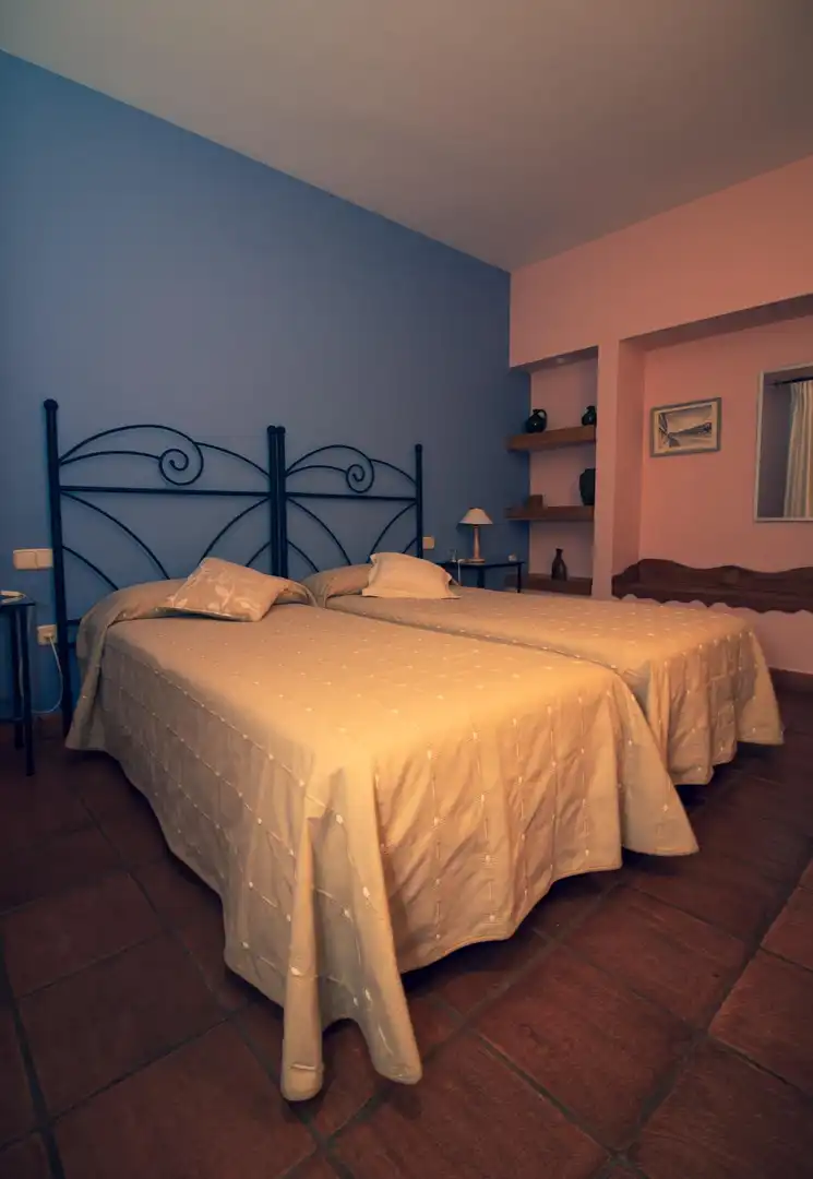 Hotel en venda a Almagro, imagen 34