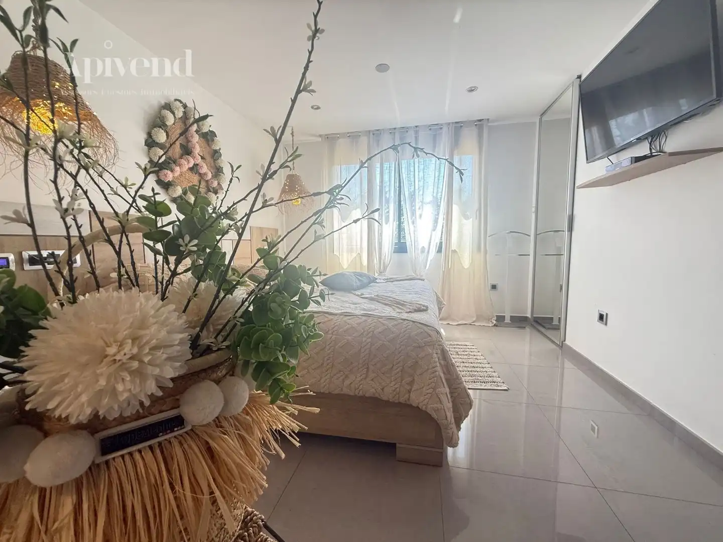 Habitación de Casa o chalet en venta en Peralada con Aire acondicionado, Calefacción y Trastero