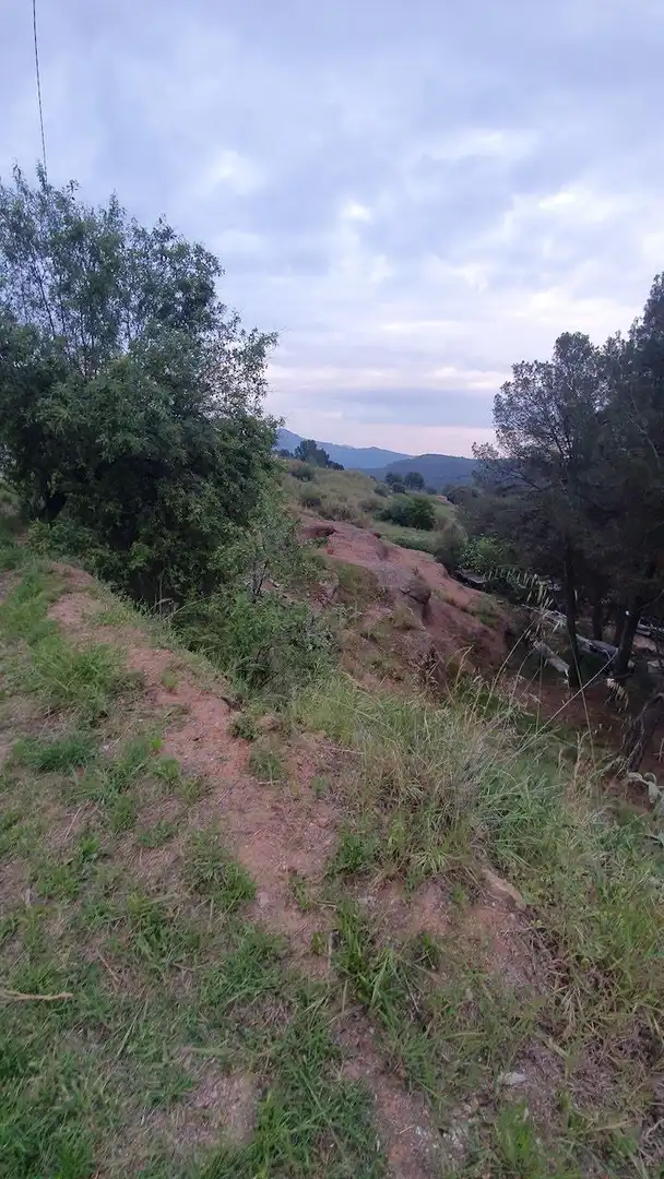 Terreny rústic en venda a Sant Feliu de Codines, imagen 6