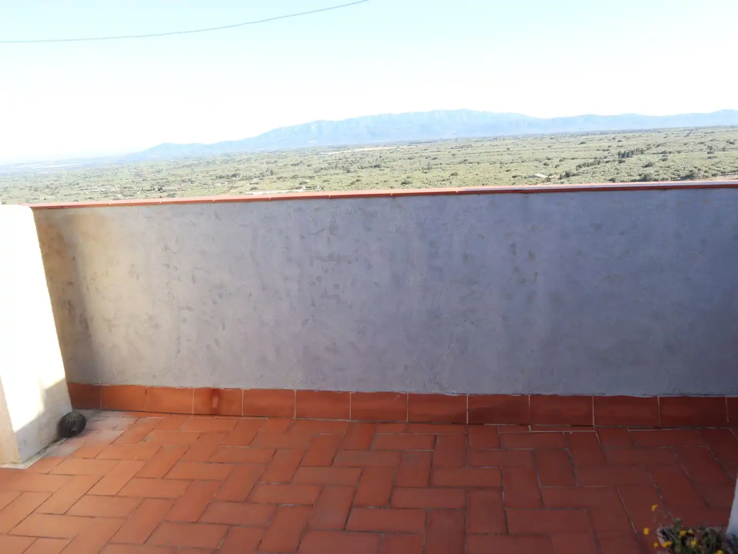 Terrassa de Casa o xalet en venda en Mas de Barberans amb Aire condicionat, Calefacció i Terrassa