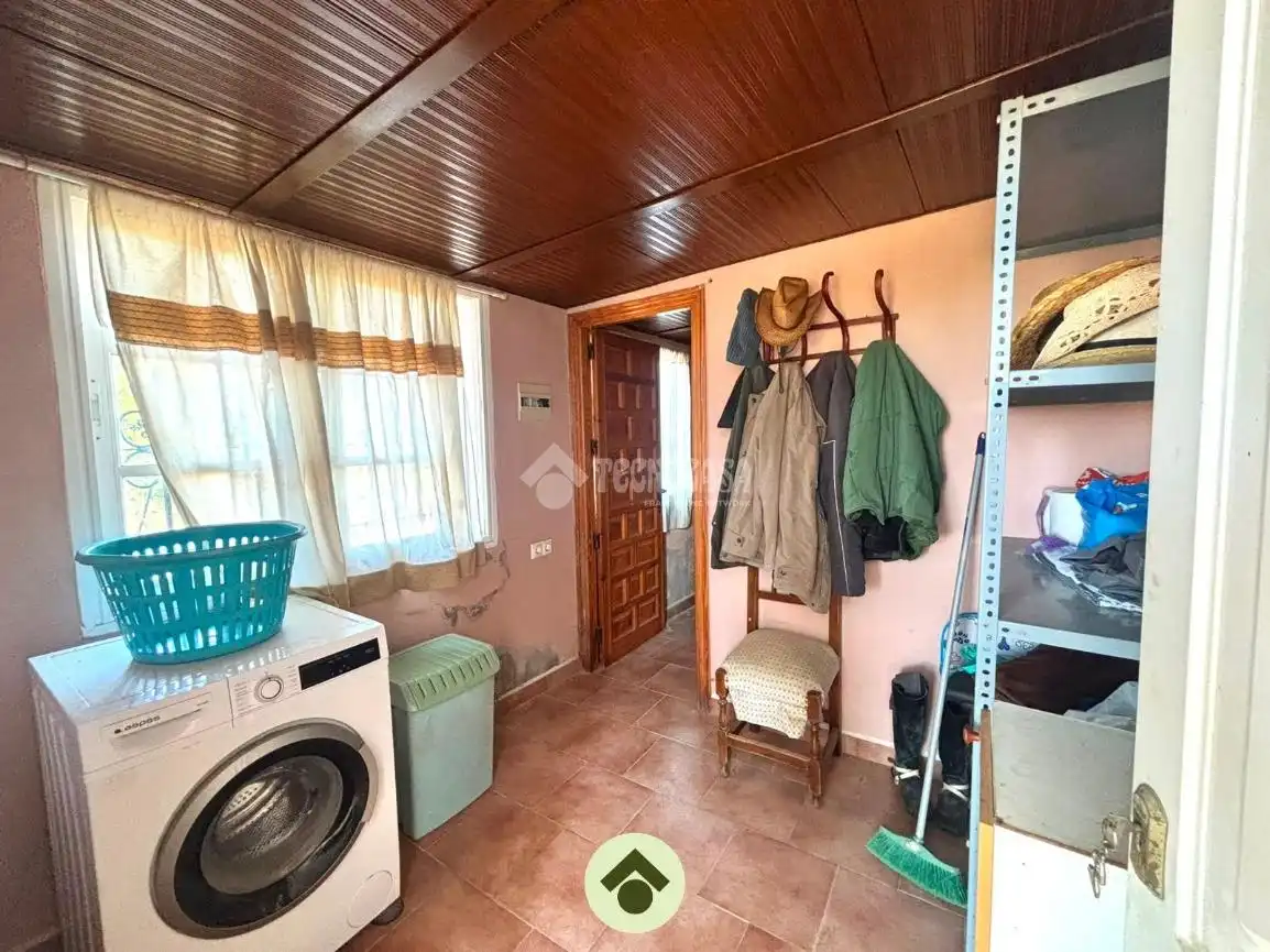 Finca rústica en venta en Adamuz con Aire acondicionado y Piscina