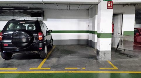 Photo 2 of Garage for sale in Avenida del Puerto, 81, Albors, Valencia Capital