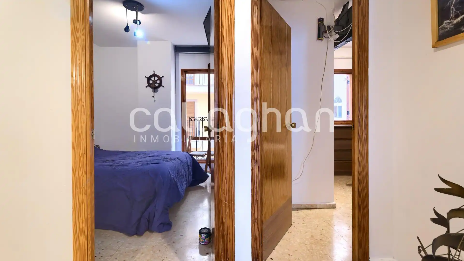 Wohnung mit Pool zum Verkauf in Calle de la Unió, imagen 23