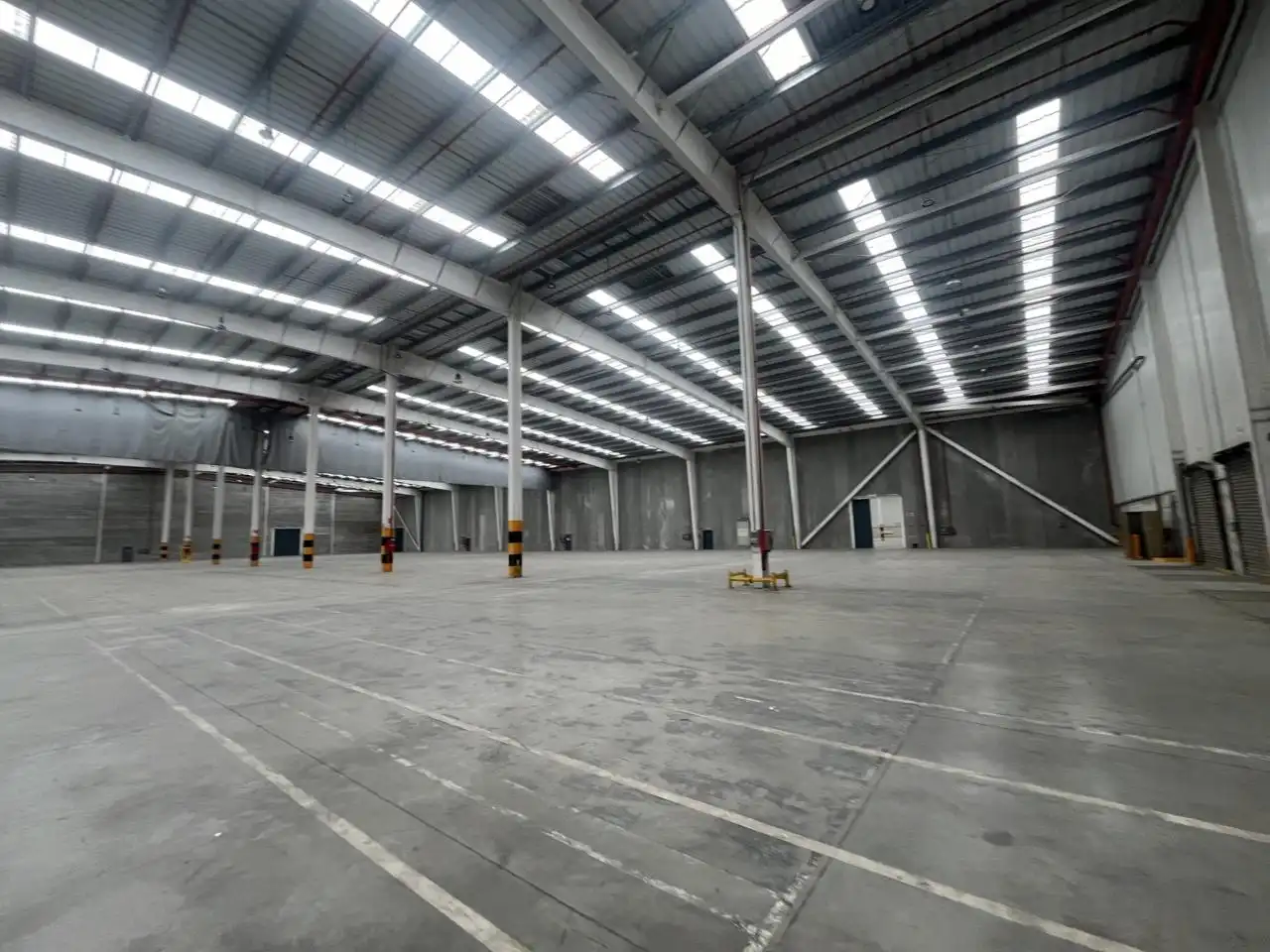Nave industrial de alquiler en Valls