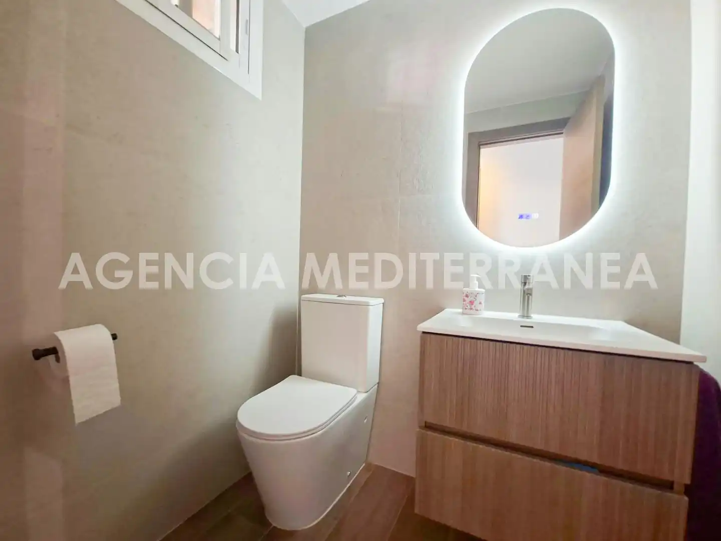 Casa a schiera con terrazza in vendita a Centro - Ambulatorio, imagen 14