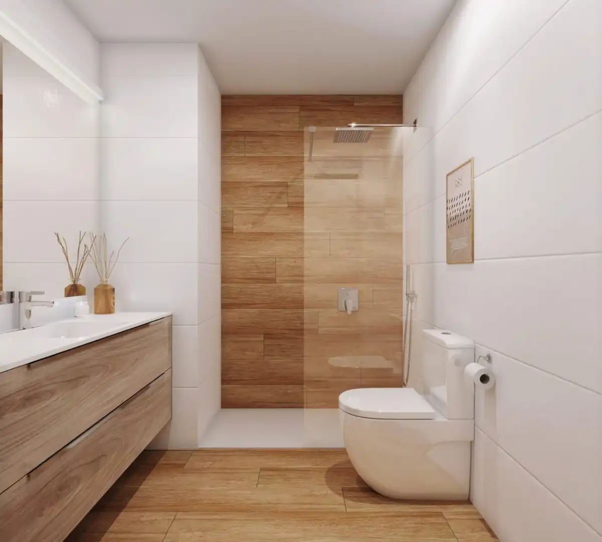 Apartment mit Aufzug zum Verkauf in Playa de los Boliches, imagen 6