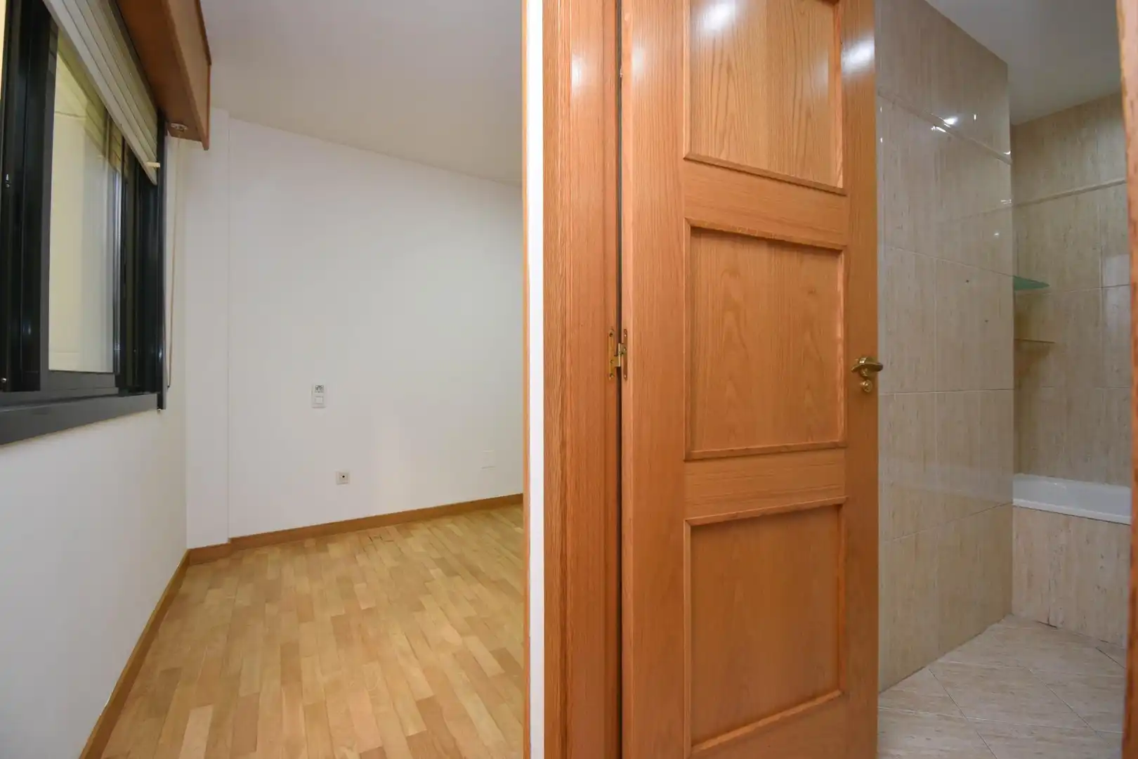 Wohnung zur Miete in Cambre  mit Heizung