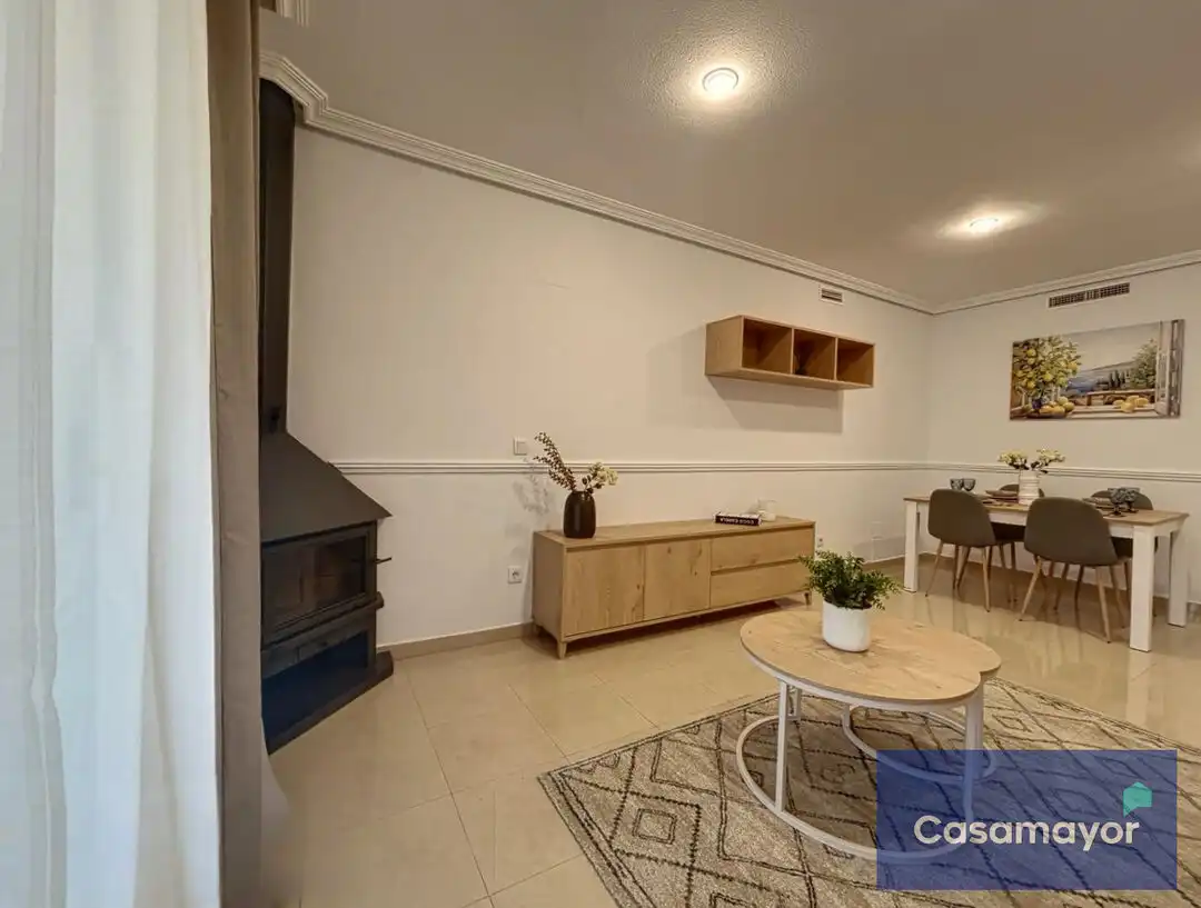 Flat with pool for sale in Avenida Pintor Fernando Soria, imagen 3