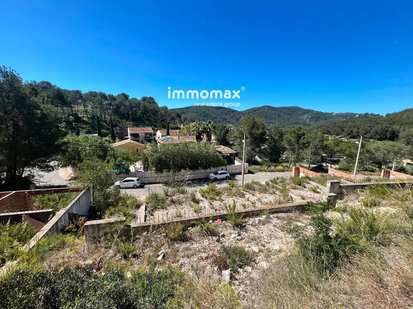 Rural land for sale in Olivella, imagen 2