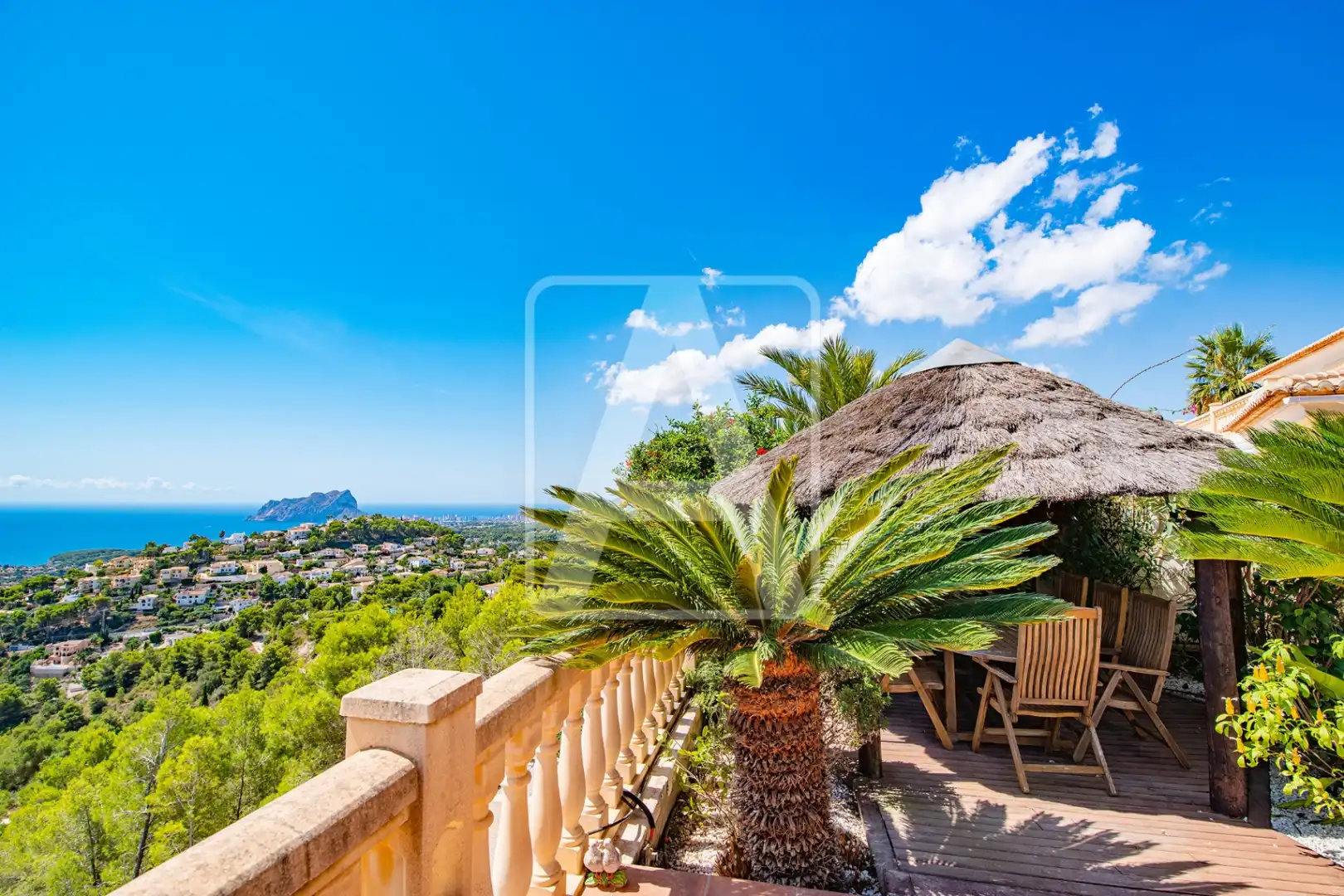 Villa mit Pool zum Verkauf in Benimeit - Tabaira, imagen 7