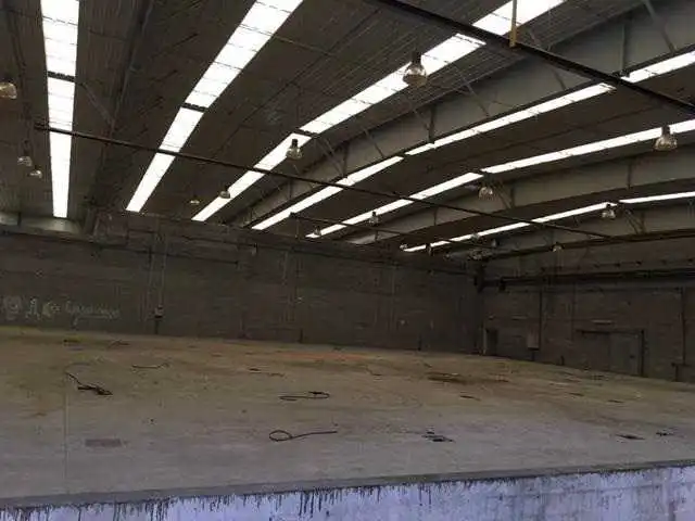 Nave industrial en venta en San Martín del Rey Aurelio