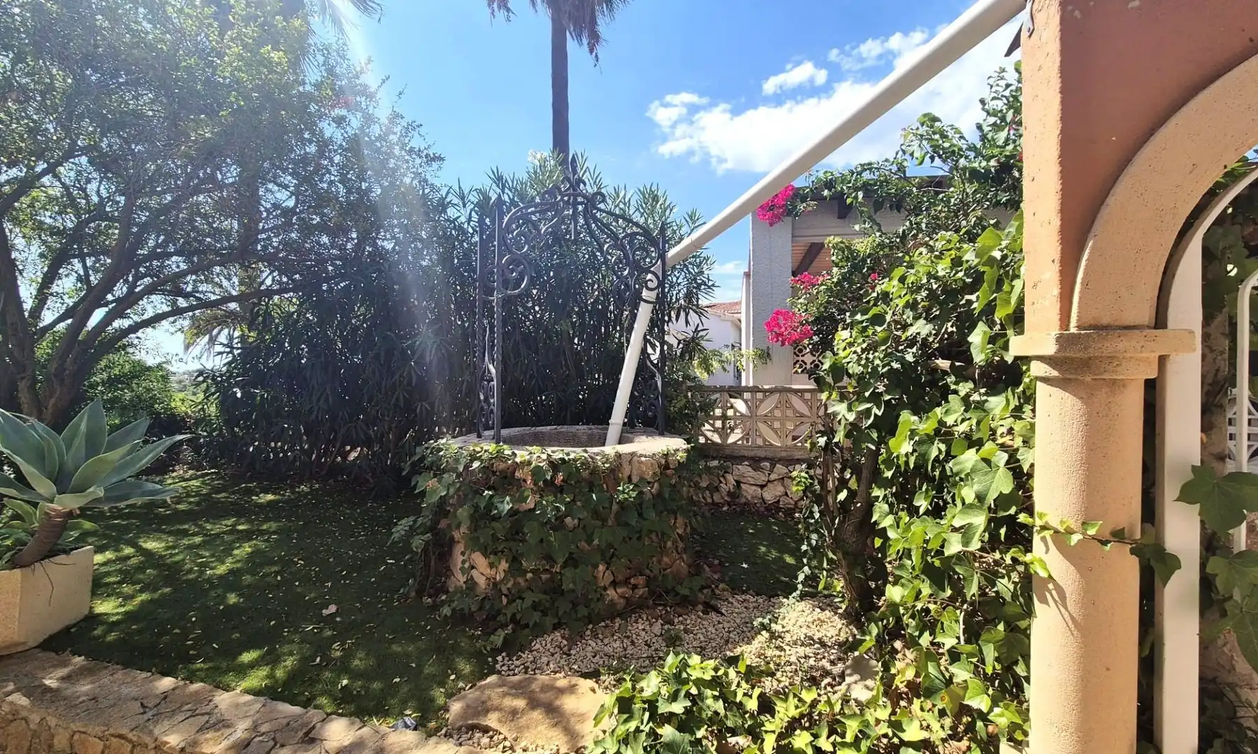 Villa con piscina in vendita a calle felix mendelssohn 12, imagen 44