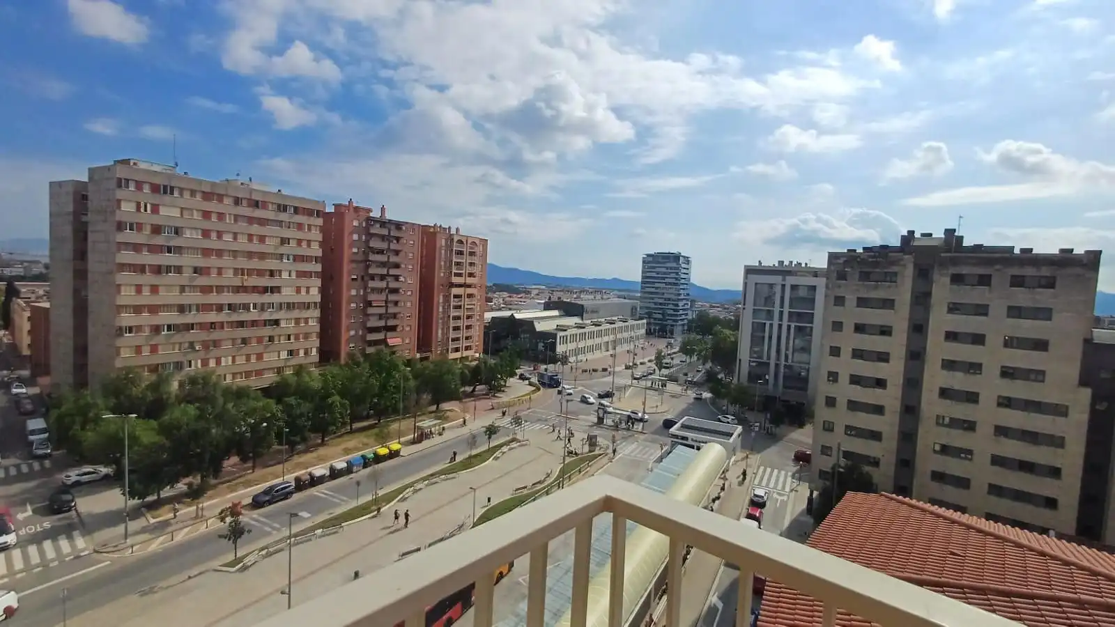 Attico con balcone in vendita a Centre - Sant Oleguer, imagen 37