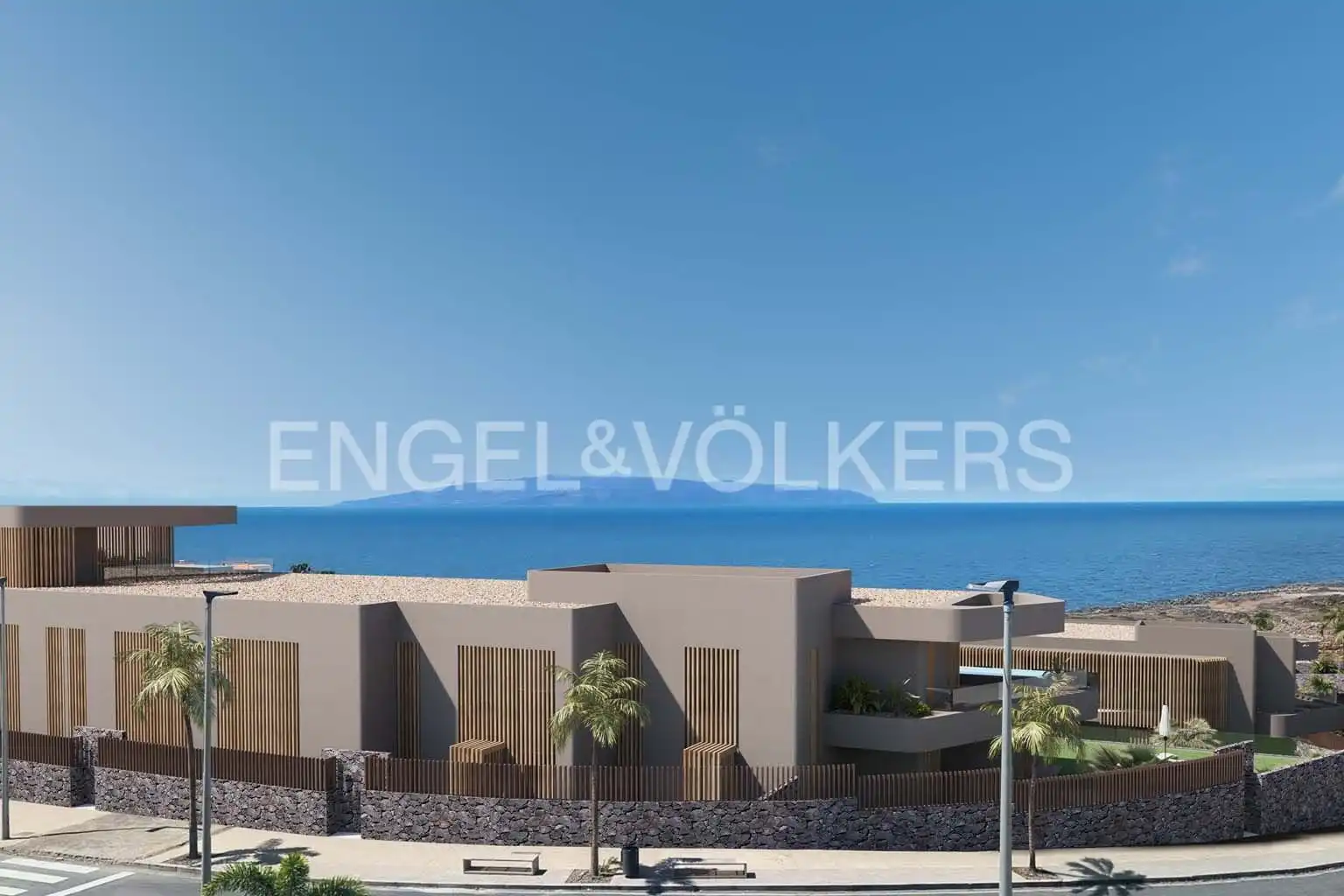 Appartamento con piscina in vendita a Callao Salvaje - Playa Paraíso, imagen 17