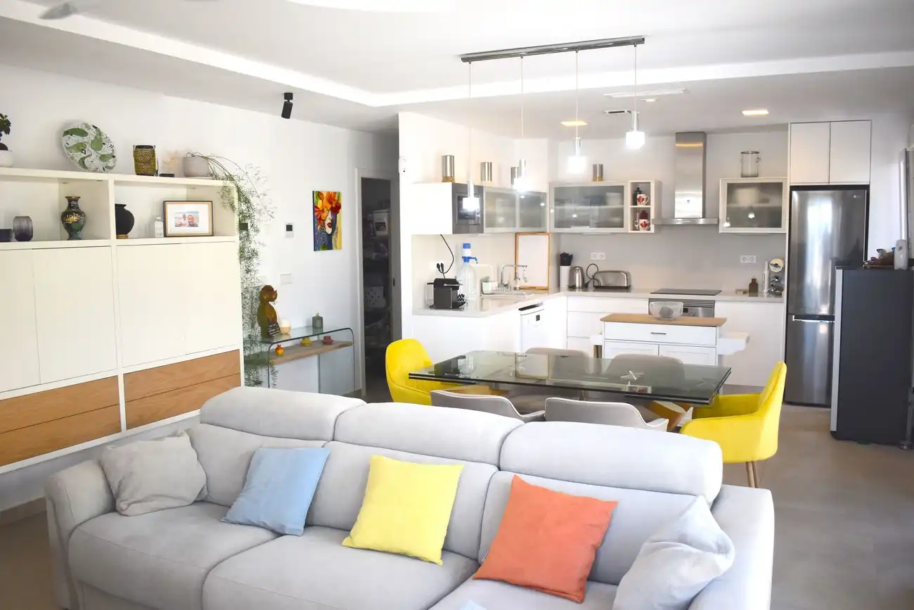 House with pool for sale in Jacarilla, imagen 3