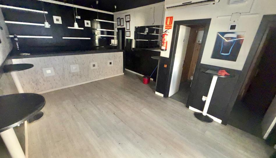 Photo 1 of Premises for sale in Calle del Doctor Mediavilla, El Pardo, Madrid