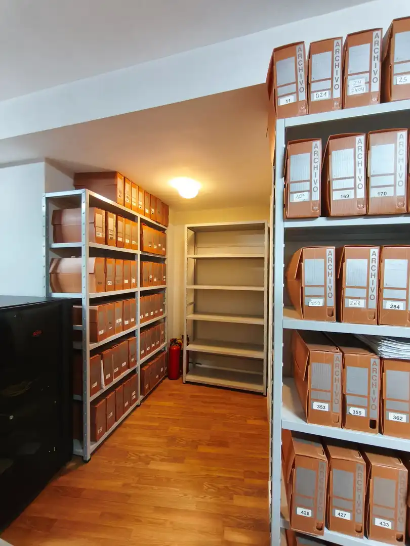 Büro zum Verkauf in Huelva