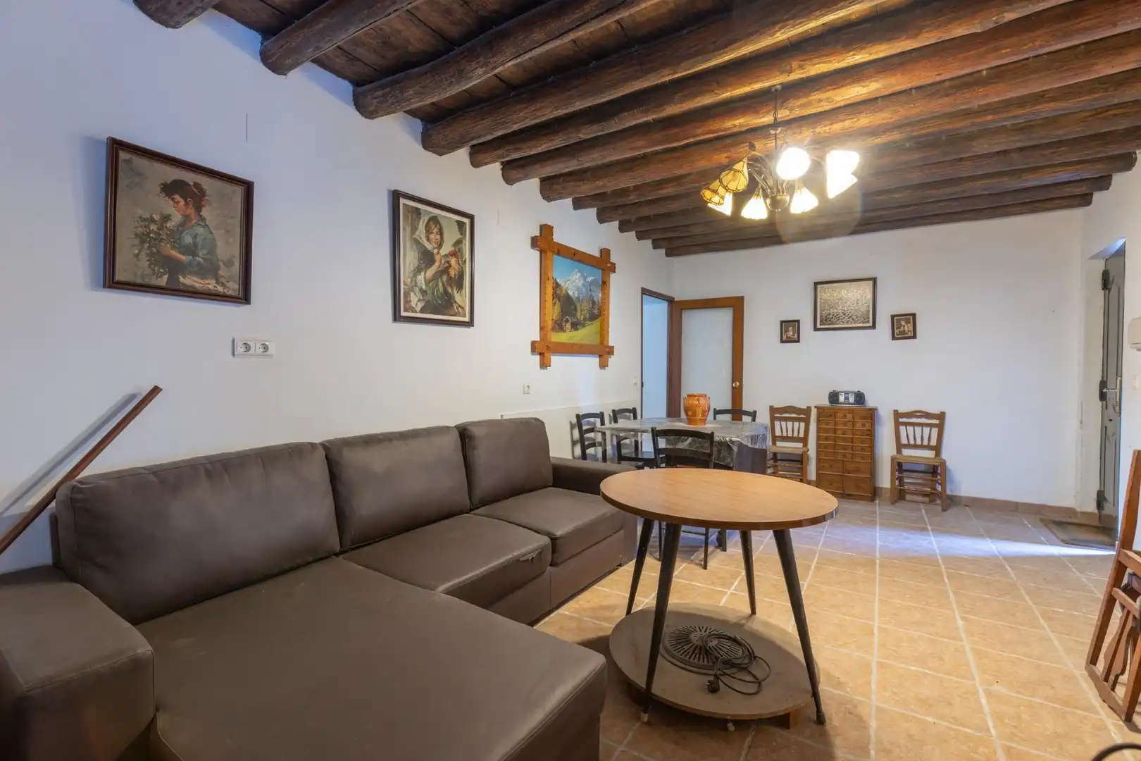 Casa rústica en venda a Pinos Puente, imagen 3