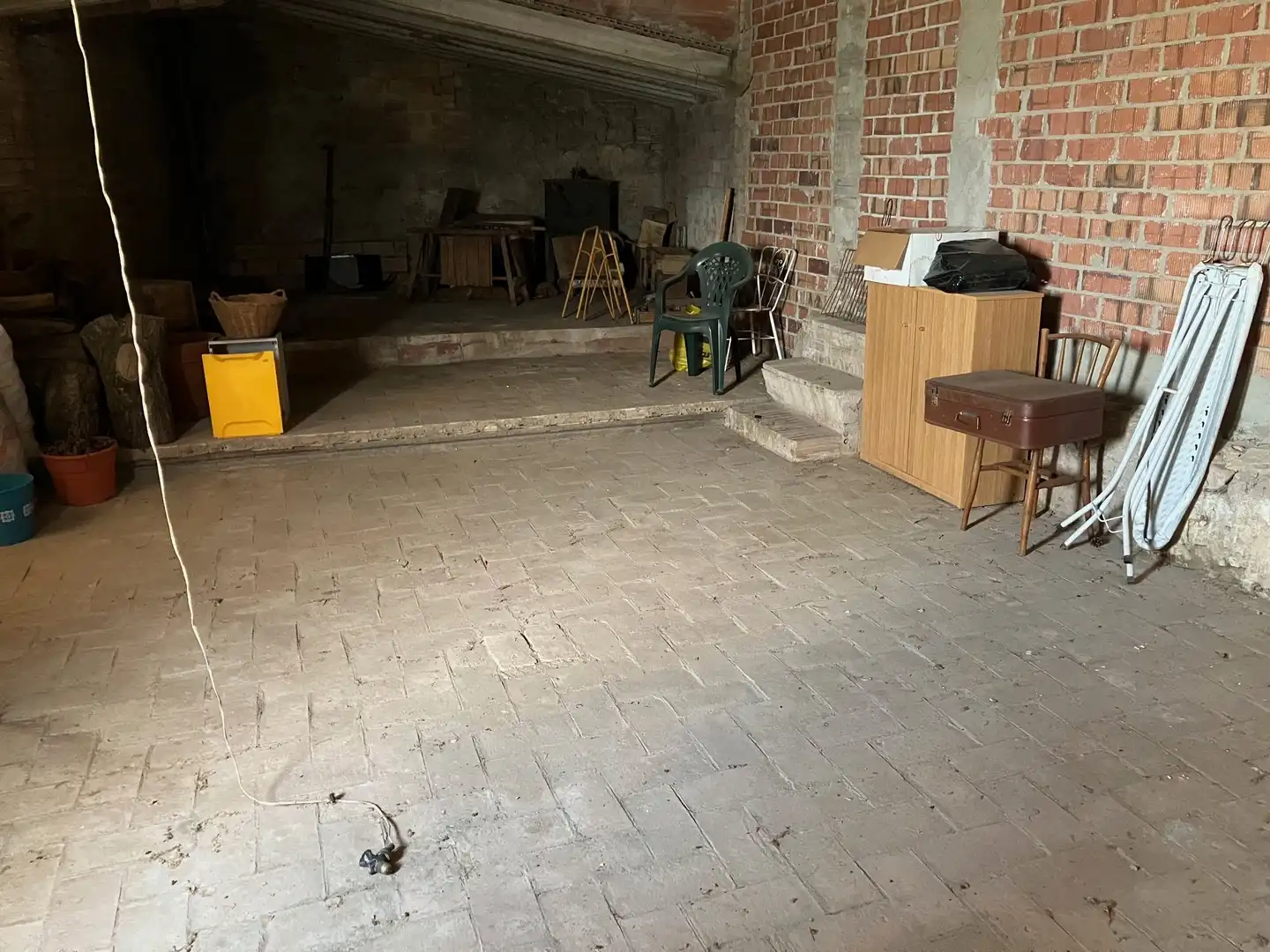 Casa o chalet en venta en Olost con Calefacción, Terraza y Trastero