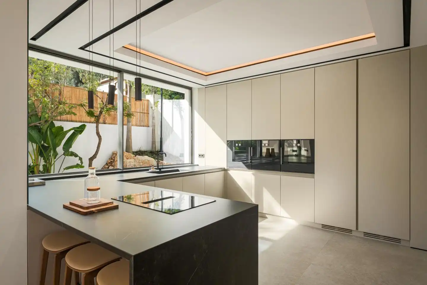 Casa con piscina en venta en Benahavís pueblo, imagen 19