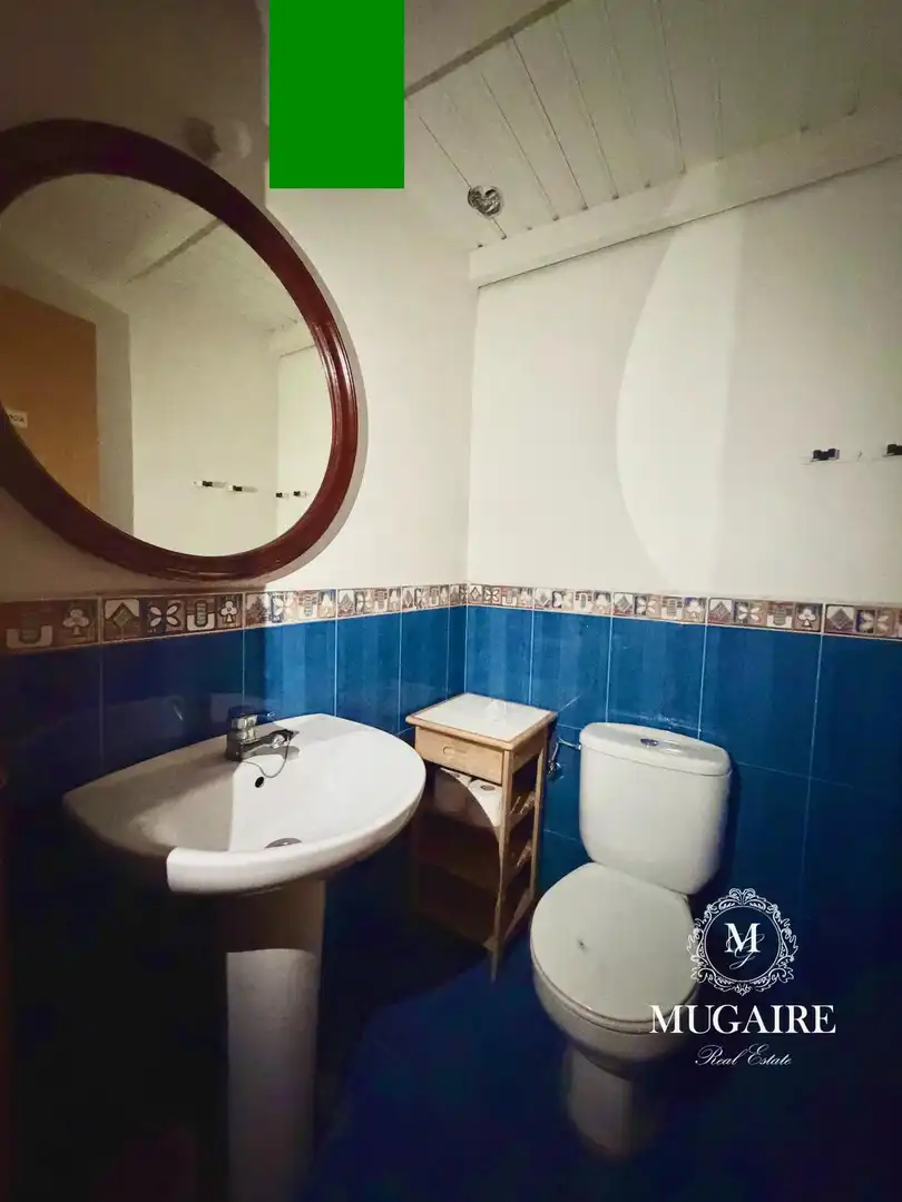 Local comercial en venta en Amorebieta-Etxano, imagen 15