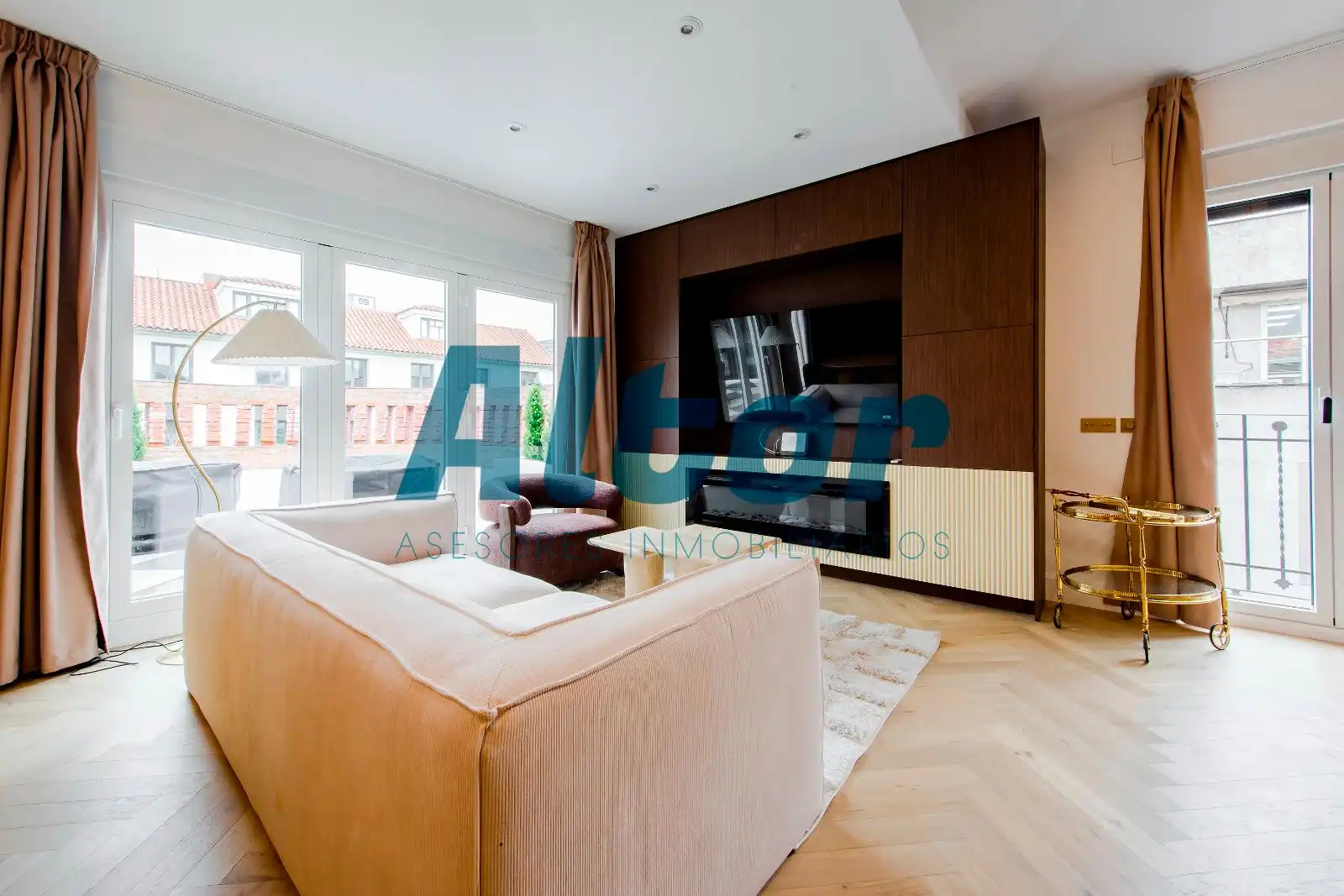 Attique avec ascenseur à vendre à DE ALCALA, imagen 3