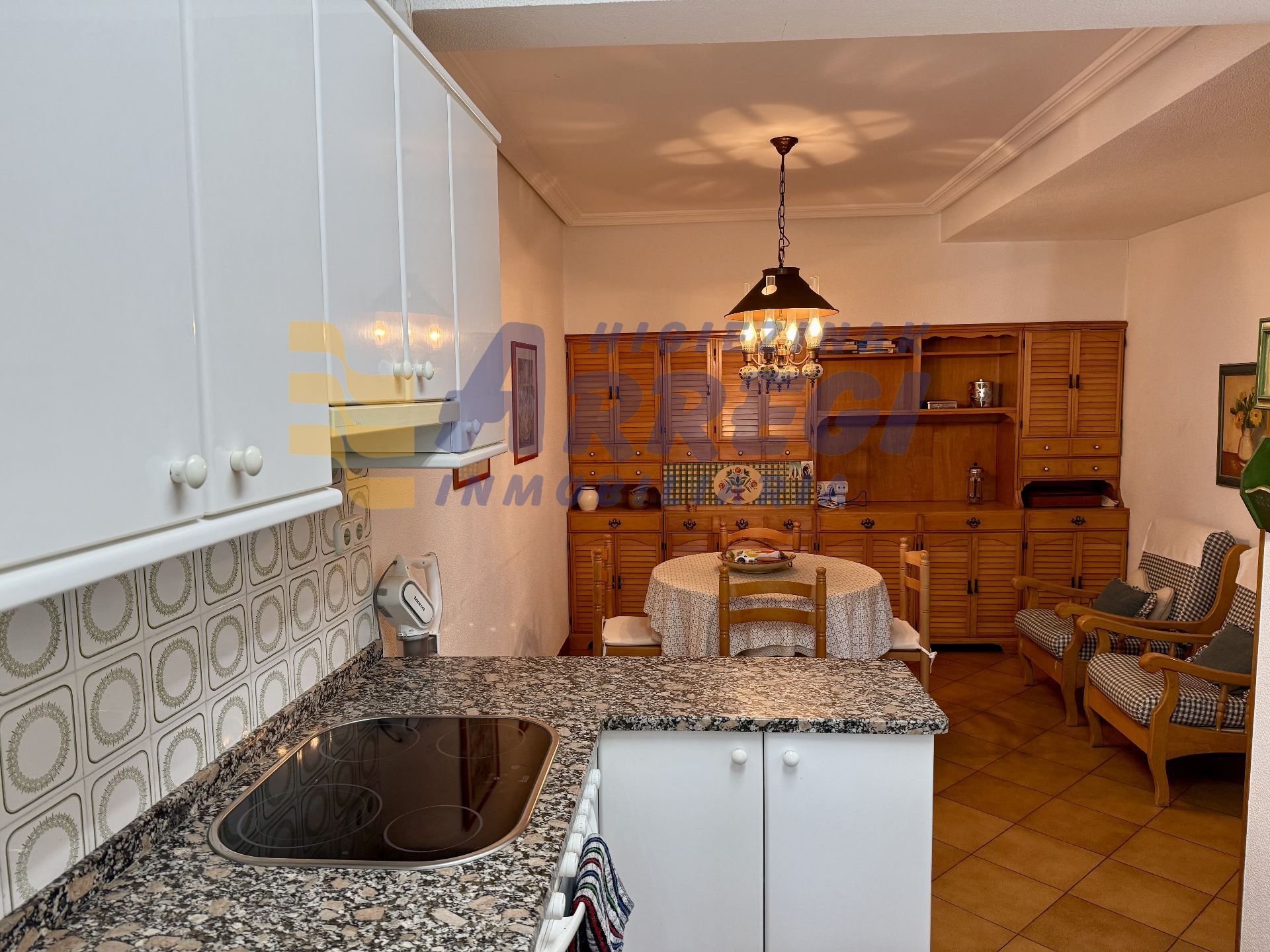 Kitchen of Flat for sale in Eibar