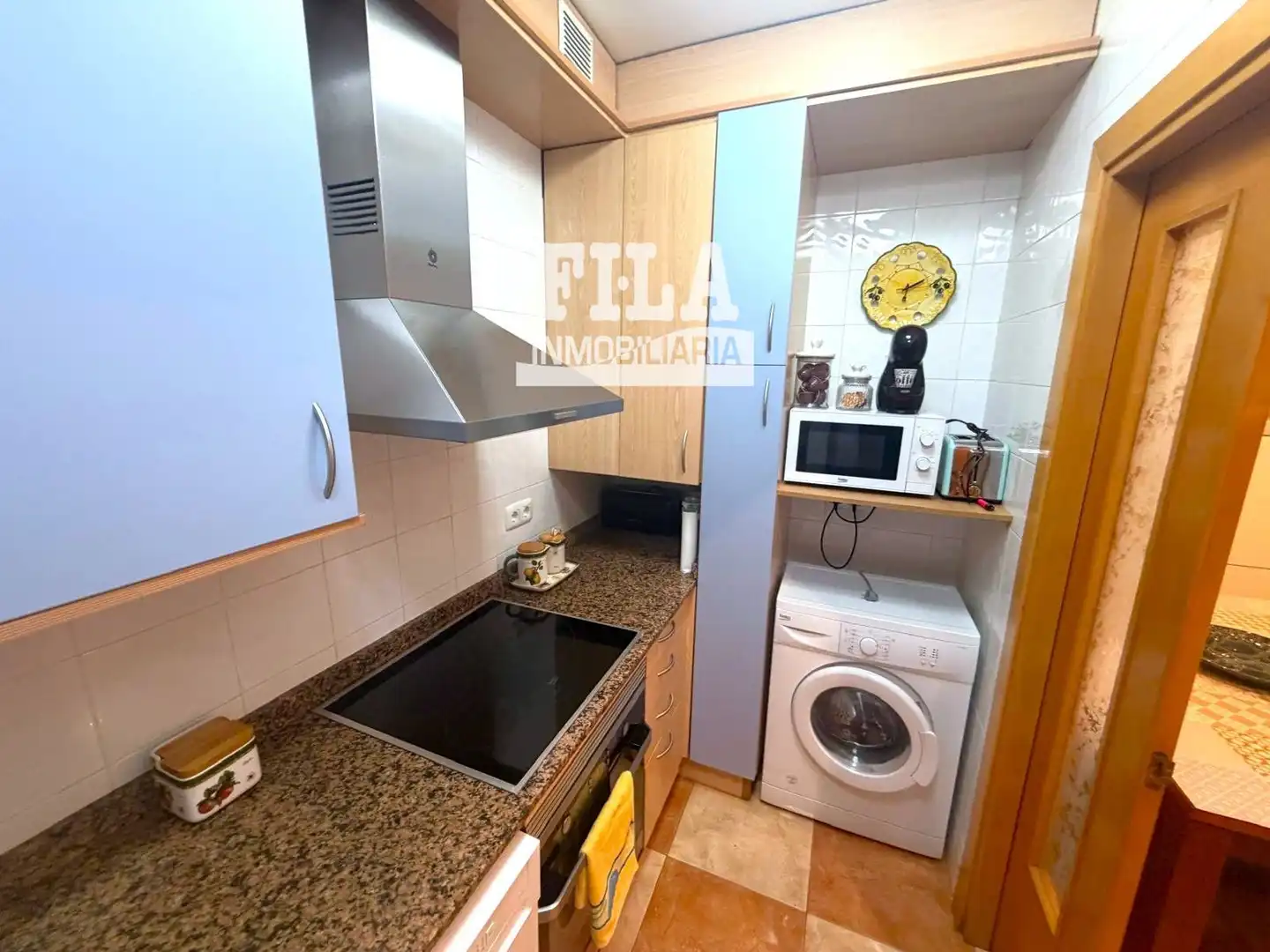 Flat with lift for sale in Vilamar, imagen 12