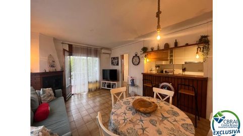 Foto 3 de Apartament en venda a Alberes, Empuriabrava