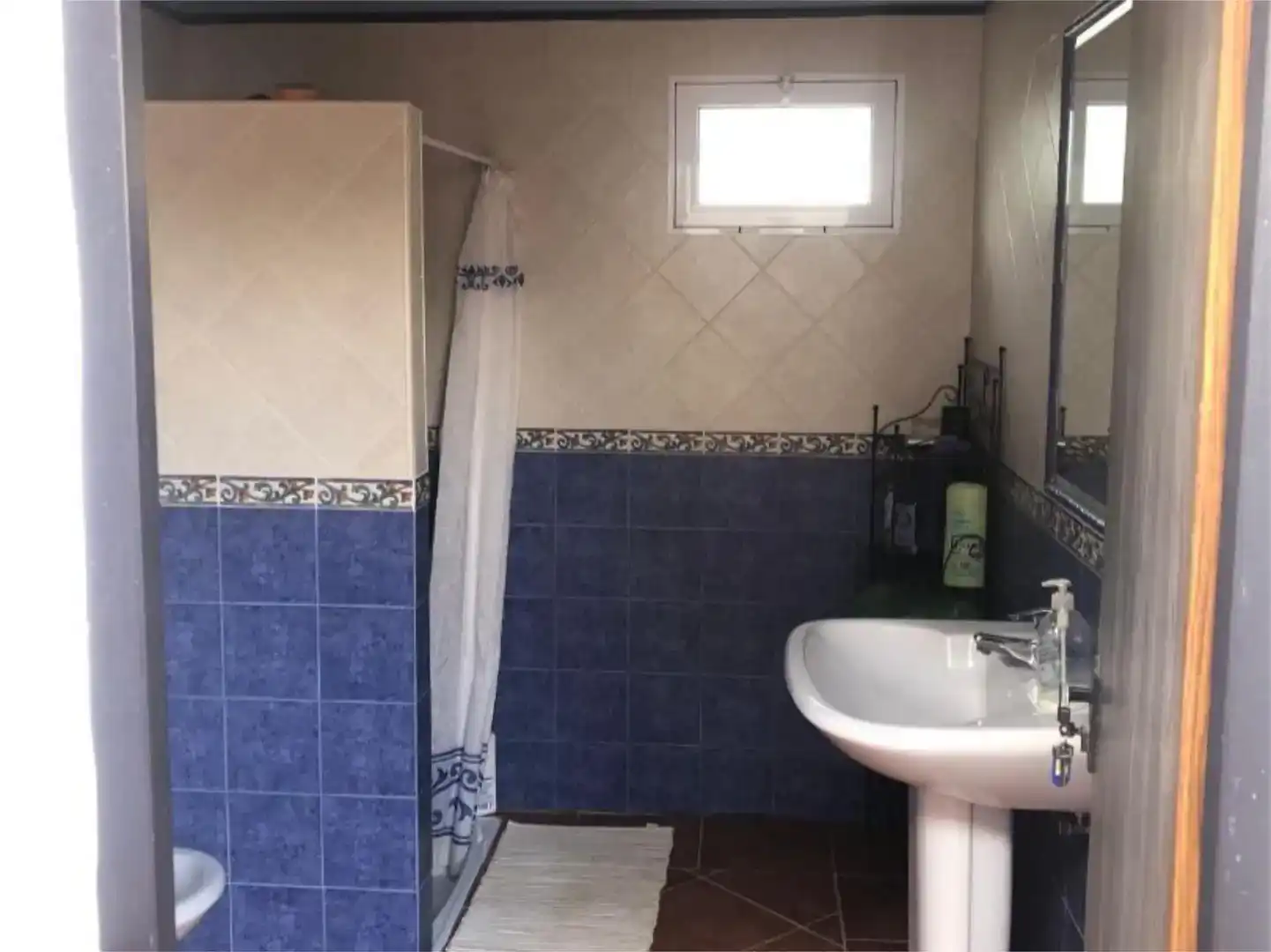 Baño de Piso en venta en Ardales