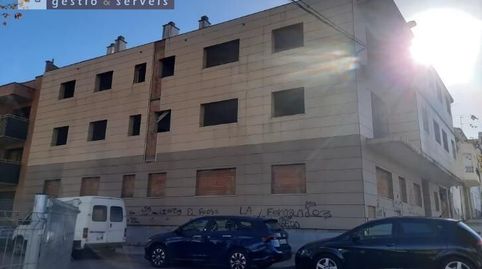Edificio en venta en Avenida dArbeca, image 4