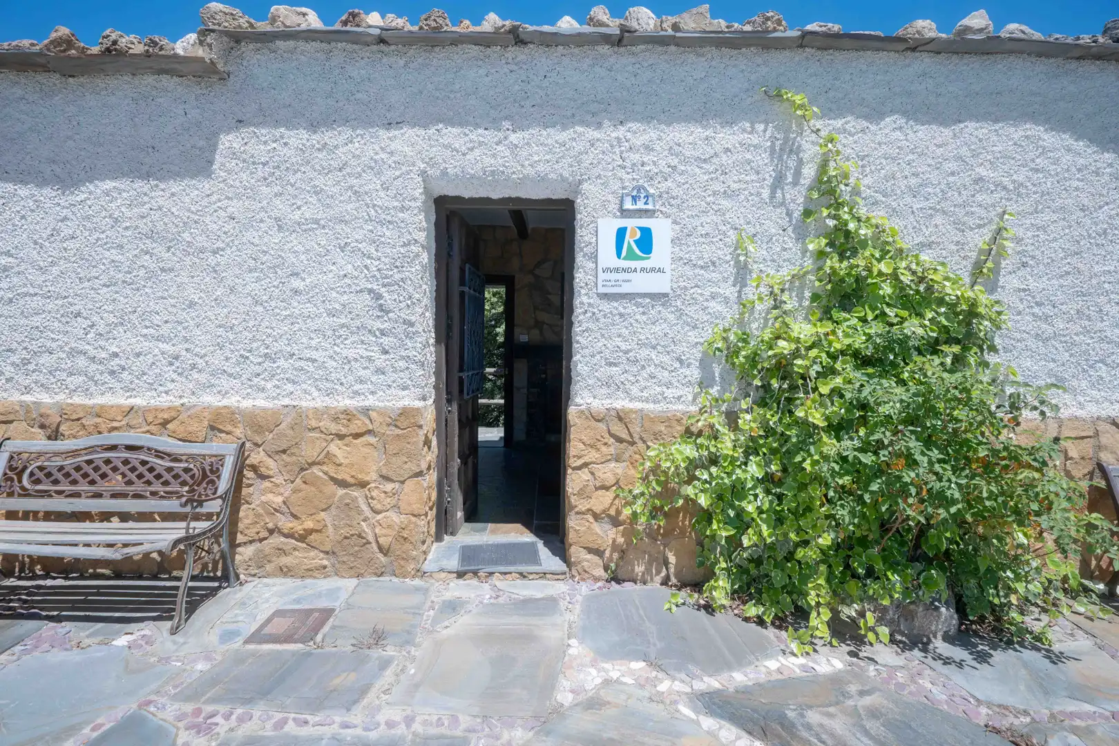 Finca rústica en venda en Lobras amb Terrassa i Moblat
