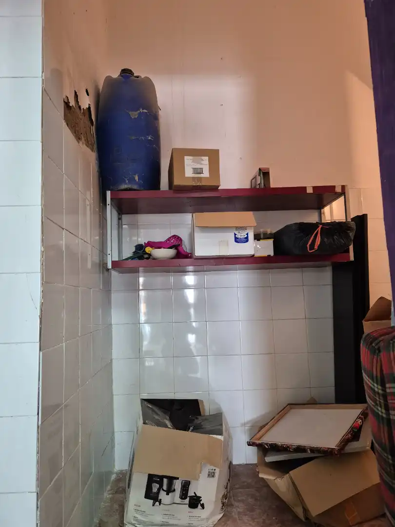 Kitchen of Houses for sale in Utrera