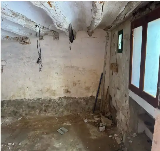 Casa adosada en venta en Fitero