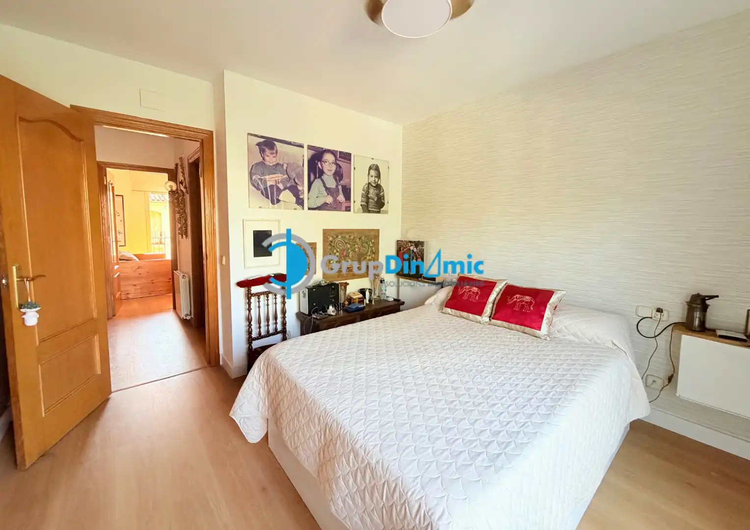 Maison mitoyenne avec terrasse à vendre à Avinguda Catalunya, imagen 22